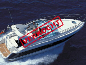 Fairline Targa '34 (Verkocht)
