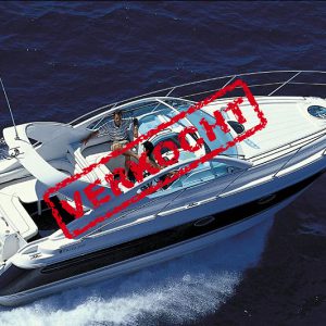 Fairline Targa '34 (Verkocht)