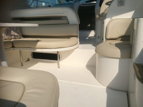 Fairline Targa '34 (Verkocht) - Afbeelding 4