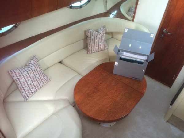 Fairline Targa '34 (Verkocht) - Afbeelding 5