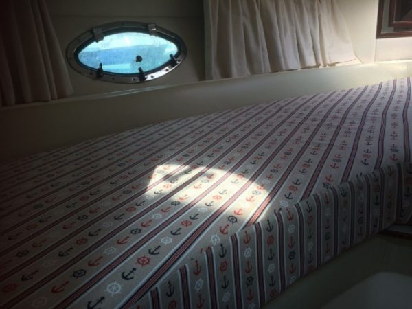 Fairline Targa '34 (Verkocht) - Afbeelding 7