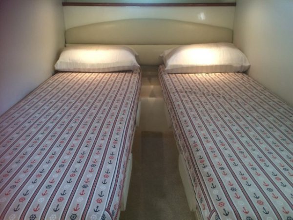 Fairline Targa '34 (Verkocht) - Afbeelding 8