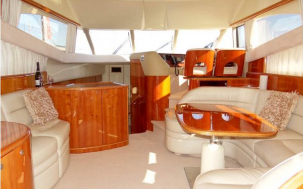 Princess '52 - 1999 (Verkocht) - Afbeelding 3