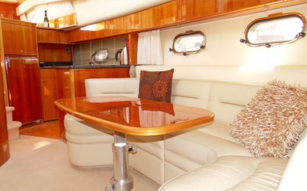 Princess '52 - 1999 (Verkocht) - Afbeelding 4