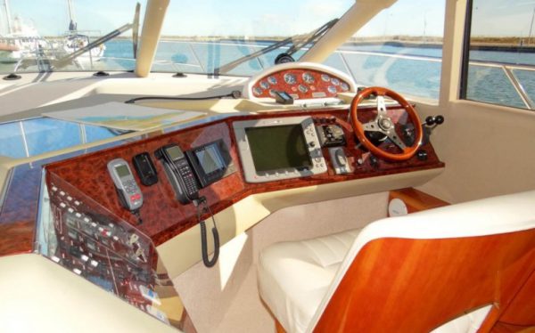 Princess '52 - 1999 (Verkocht) - Afbeelding 5