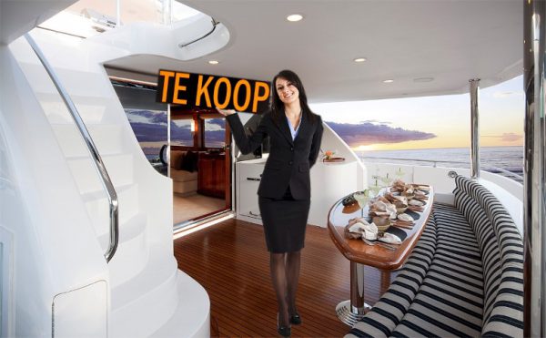 Zonder zorgen verkopen ?