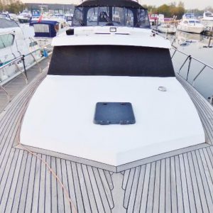 stam duif pauze Motorjachten te koop | Nauticus Yachting