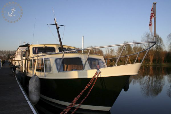 Cascaruda 920 'Simon Groonheim' (Verkocht) - Afbeelding 8