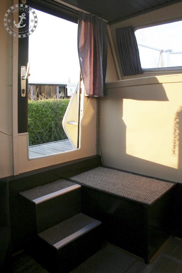 Cascaruda 920 'Simon Groonheim' (Verkocht) - Afbeelding 13