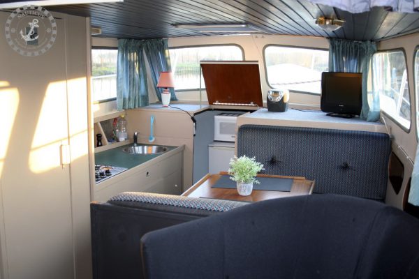 Cascaruda 920 'Simon Groonheim' (Verkocht) - Afbeelding 15