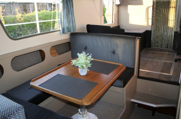 Cascaruda 920 'Simon Groonheim' (Verkocht) - Afbeelding 16