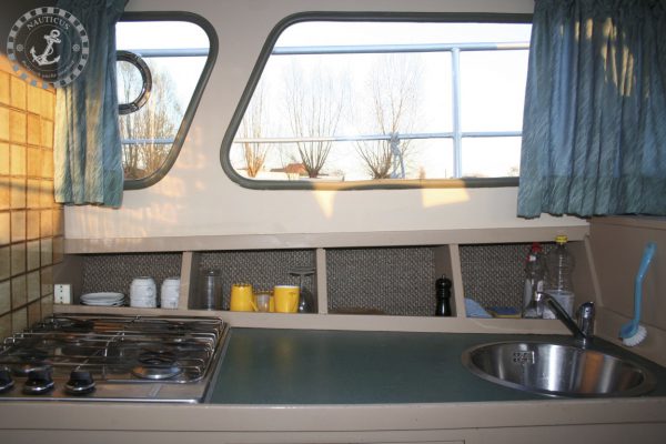 Cascaruda 920 'Simon Groonheim' (Verkocht) - Afbeelding 18