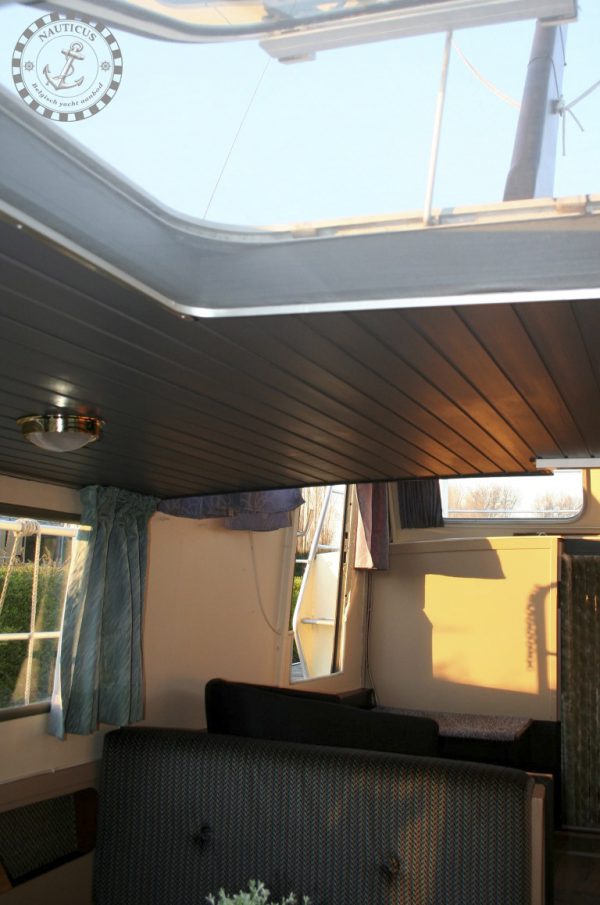 Cascaruda 920 'Simon Groonheim' (Verkocht) - Afbeelding 19