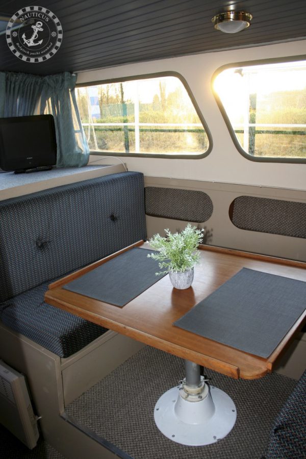 Cascaruda 920 'Simon Groonheim' (Verkocht) - Afbeelding 21