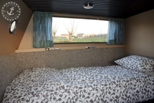 Cascaruda 920 'Simon Groonheim' (Verkocht) - Afbeelding 23