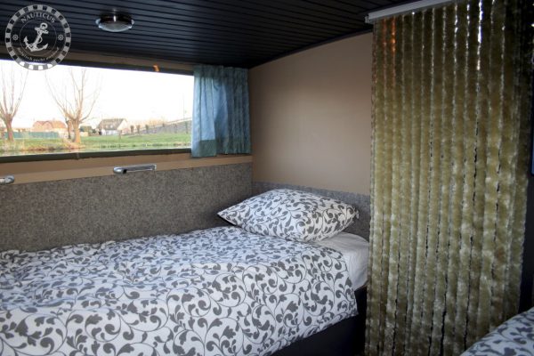 Cascaruda 920 'Simon Groonheim' (Verkocht) - Afbeelding 25