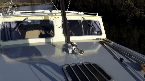 Cascaruda 920 'Simon Groonheim' (Verkocht) - Afbeelding 3