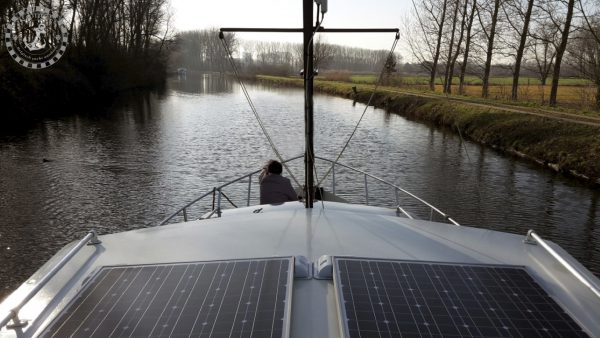 Cascaruda 920 'Simon Groonheim' (Verkocht) - Afbeelding 28