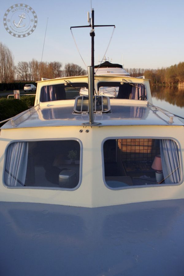Cascaruda 920 'Simon Groonheim' (Verkocht) - Afbeelding 4