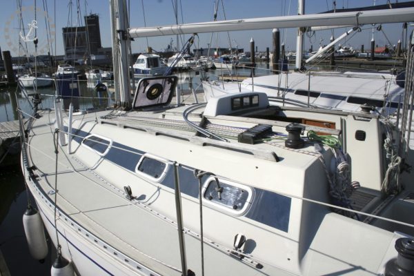 Elan '33 (verkocht) - Afbeelding 8