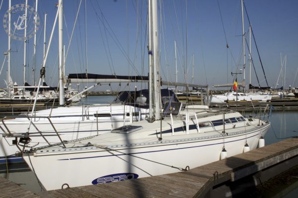 Elan '33 (verkocht) - Afbeelding 3
