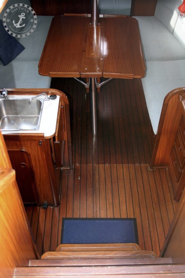 Elan '33 (verkocht) - Afbeelding 18