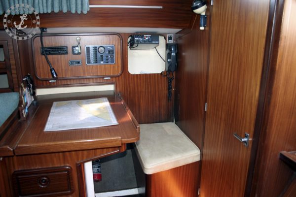 Elan '33 (verkocht) - Afbeelding 19