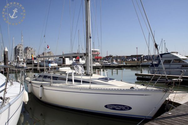 Elan '33 (verkocht) - Afbeelding 4
