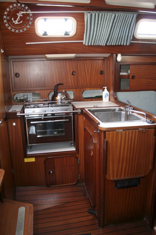 Elan '33 (verkocht) - Afbeelding 21