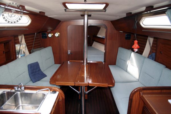 Elan '33 (verkocht) - Afbeelding 22
