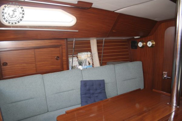 Elan '33 (verkocht) - Afbeelding 23
