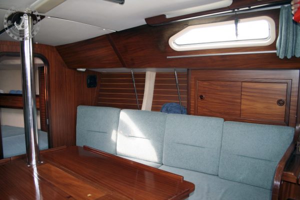 Elan '33 (verkocht) - Afbeelding 24