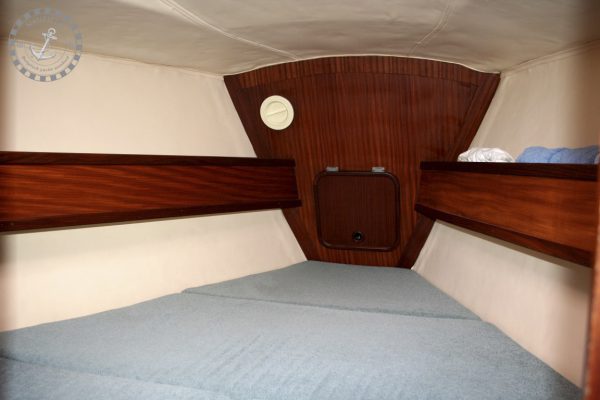 Elan '33 (verkocht) - Afbeelding 25