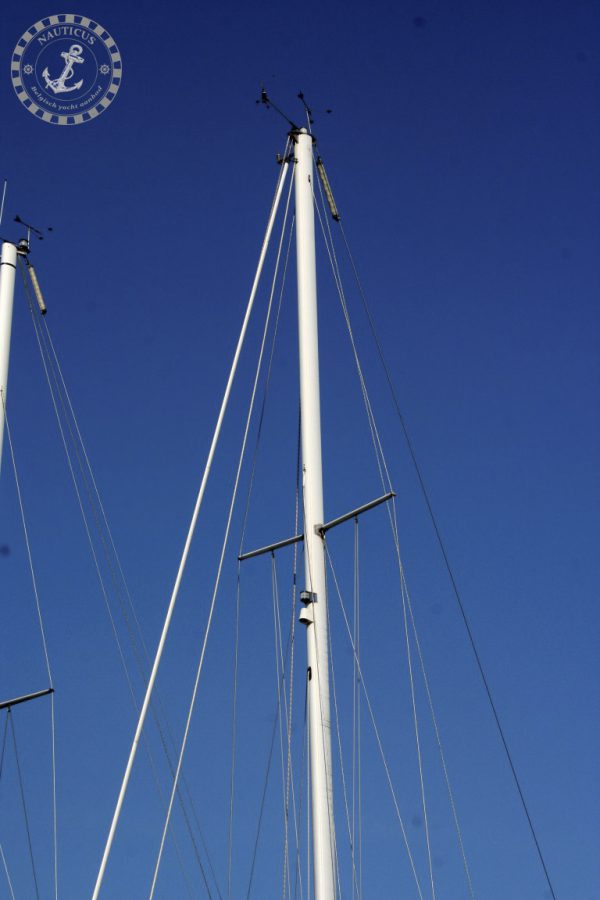 Elan '33 (verkocht) - Afbeelding 5