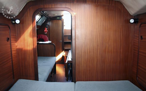 Elan '33 (verkocht) - Afbeelding 26