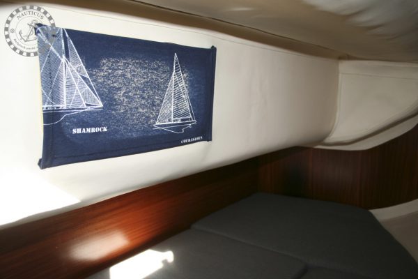 Elan '33 (verkocht) - Afbeelding 29