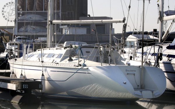 Elan '33 (verkocht) - Afbeelding 34