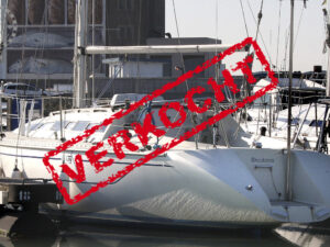 Elan '33 (verkocht)