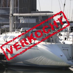 Elan '33 (verkocht)
