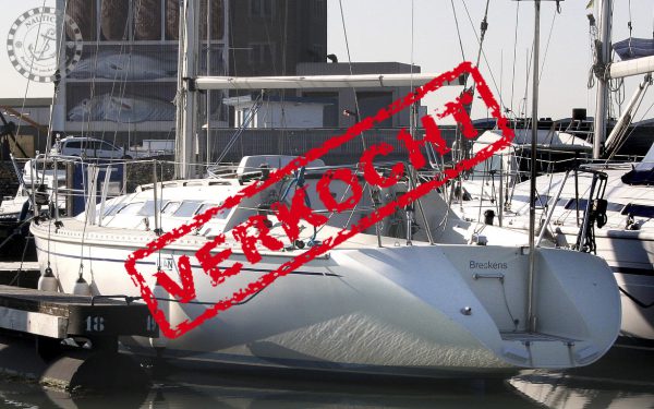 Elan '33 (verkocht)