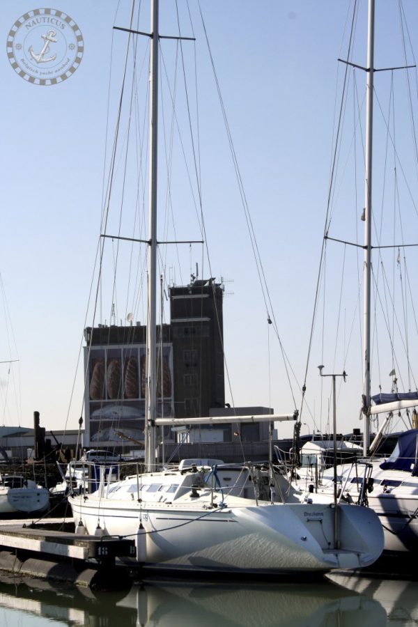 Elan '33 (verkocht) - Afbeelding 35