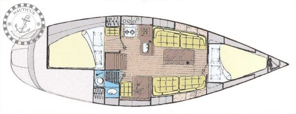 Elan '33 (verkocht) - Afbeelding 38