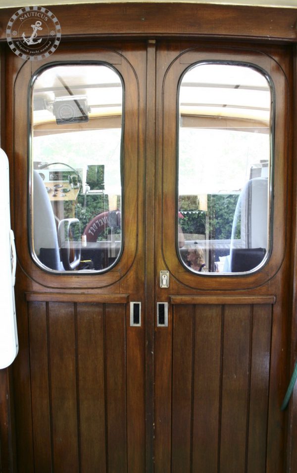 Doerak 850 refit (Verkocht) - Afbeelding 12