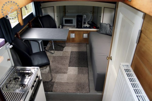 Doerak 850 refit (Verkocht) - Afbeelding 14