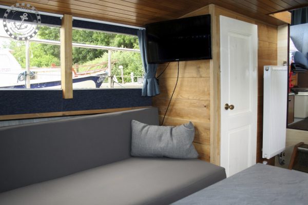 Doerak 850 refit (Verkocht) - Afbeelding 15