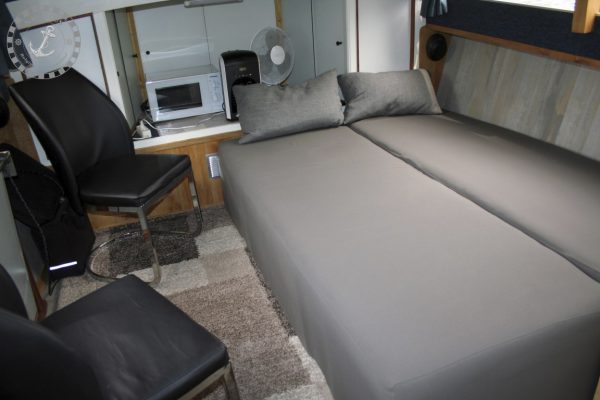 Doerak 850 refit (Verkocht) - Afbeelding 16