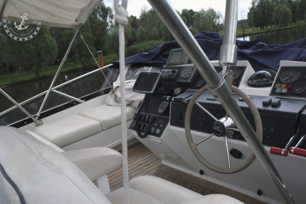 Carver 300 Aft Cabin (Verkocht) - Afbeelding 14