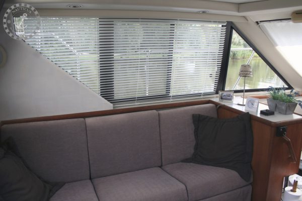 Carver 300 Aft Cabin (Verkocht) - Afbeelding 23