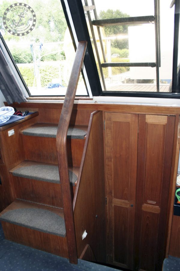 Carver 300 Aft Cabin (Verkocht) - Afbeelding 24
