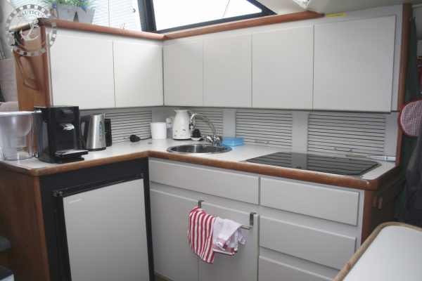 Carver 300 Aft Cabin (Verkocht) - Afbeelding 25